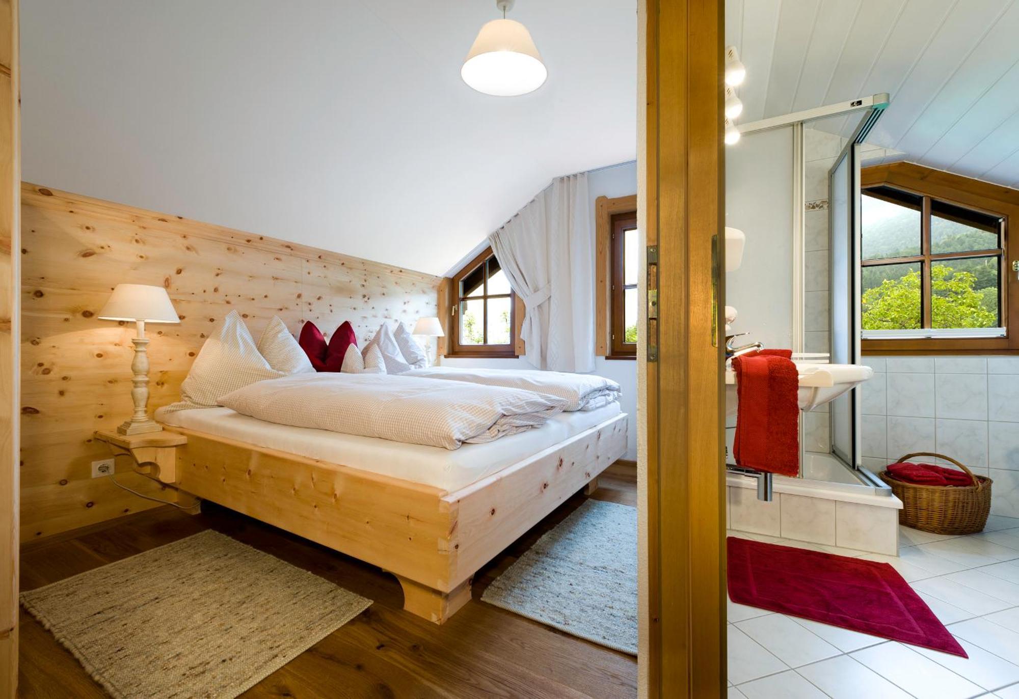 "Innsbruck Moments" Kasperhof Appartements Exterior foto