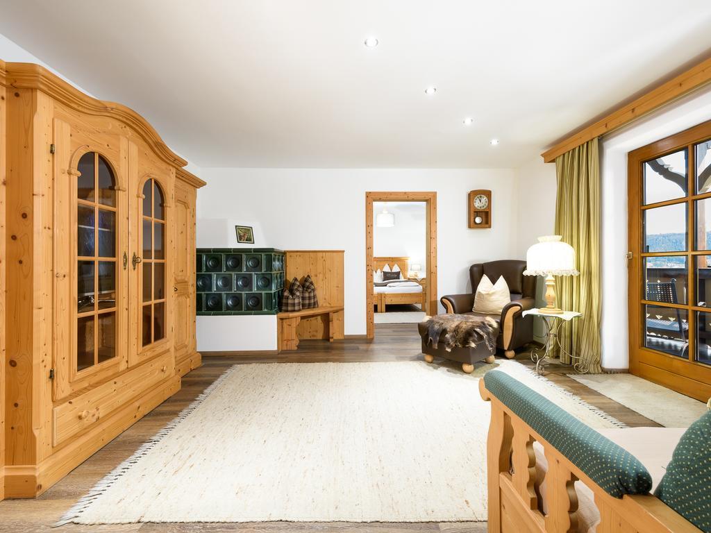 "Innsbruck Moments" Kasperhof Appartements Exterior foto