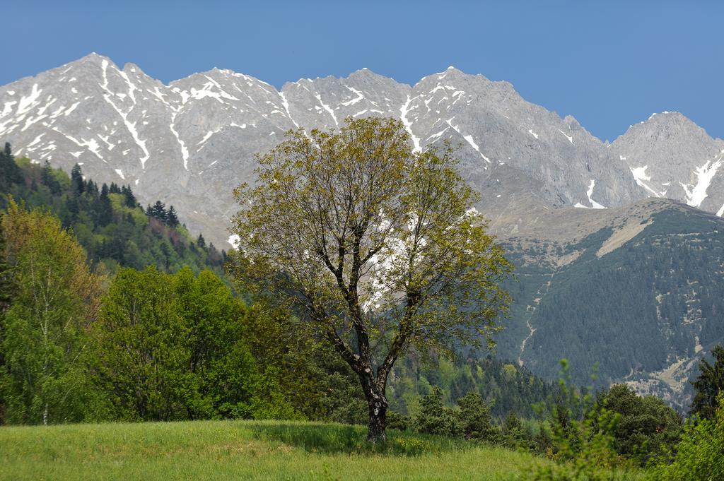 "Innsbruck Moments" Kasperhof Appartements Exterior foto