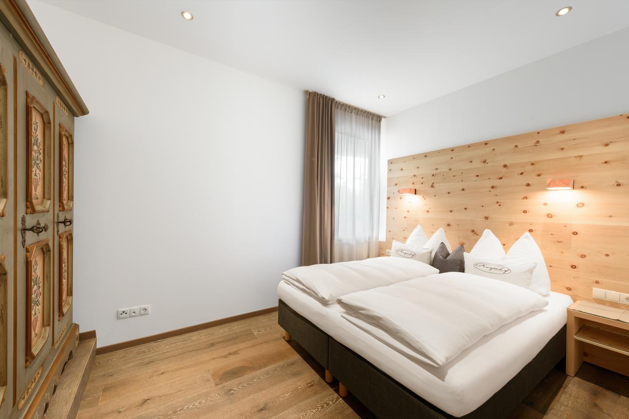 "Innsbruck Moments" Kasperhof Appartements Exterior foto