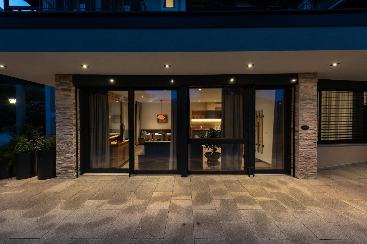 "Innsbruck Moments" Kasperhof Appartements Exterior foto